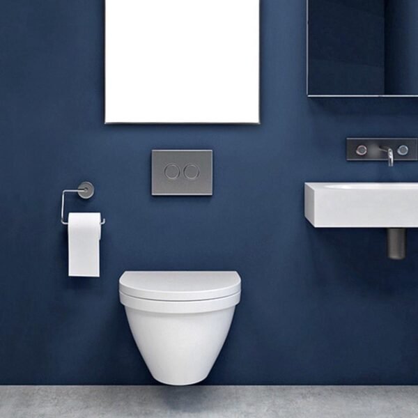 TROTEC Infrarood-verwarmingsplaat TIH 400 S excl. standvoeten