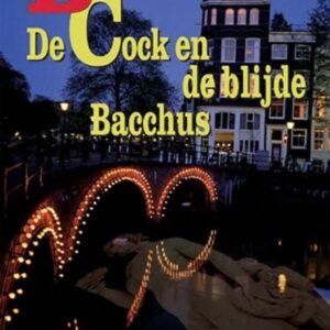 de cock en de blijde bacchus