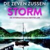 de zeven zussen 2 storm