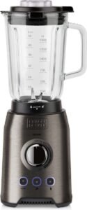 BLACK+DECKER Blender BXJB1200E