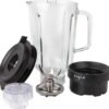 BLACK+DECKER Blender BXJB1200E