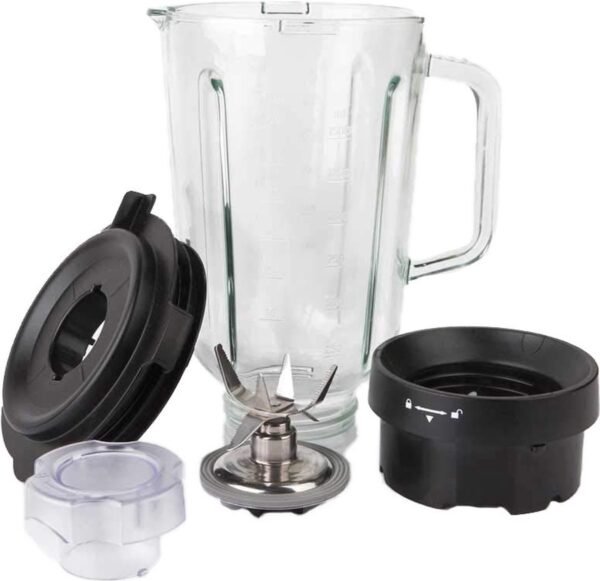 BLACK+DECKER Blender BXJB1200E
