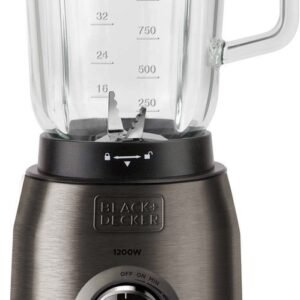 BLACK+DECKER Blender BXJB1200E